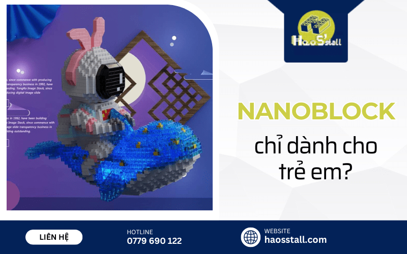 nanoblock