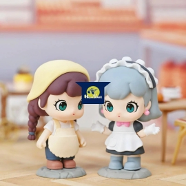 BLIND BOX | Series Kỳ Nghỉ Của Momo - Hộp mù Momo’s Holiday Life series