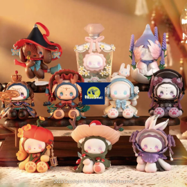 BLIND BOX | Secret Forest Perfume Discovery Series - Hộp mù Lucky EMMA